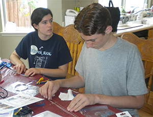 Wirewrap101